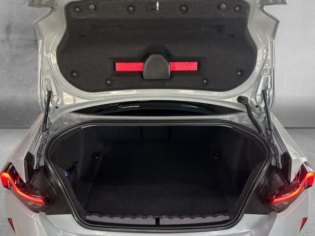 BMW 220 220d Coupé M-Sport