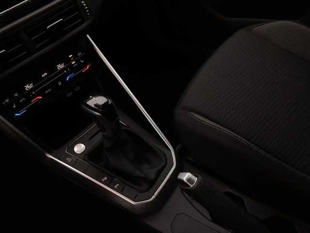 Volkswagen Polo 1.0 TSI DSG Life