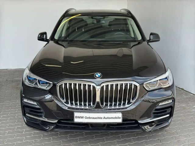 BMW X5 xDrive45e