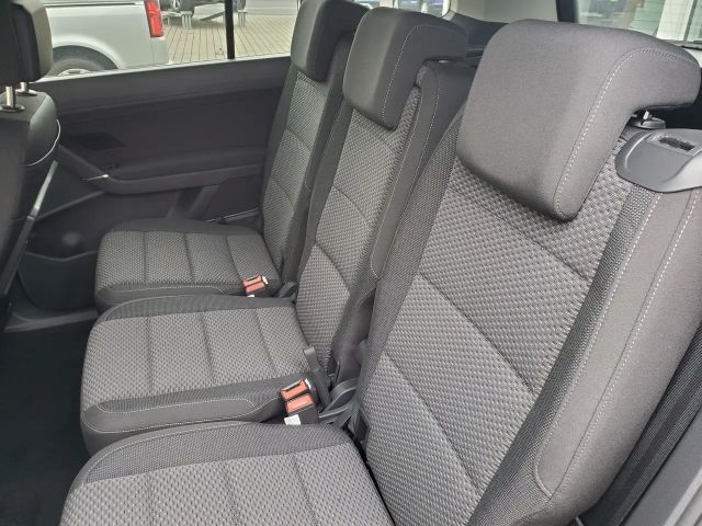 Volkswagen Touran DSG IQ.Drive R-Line