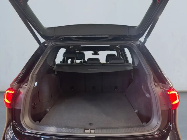 Seat Tarraco DSG e-Hybrid