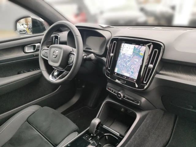 Volvo C40 AWD Recharge Ultimate