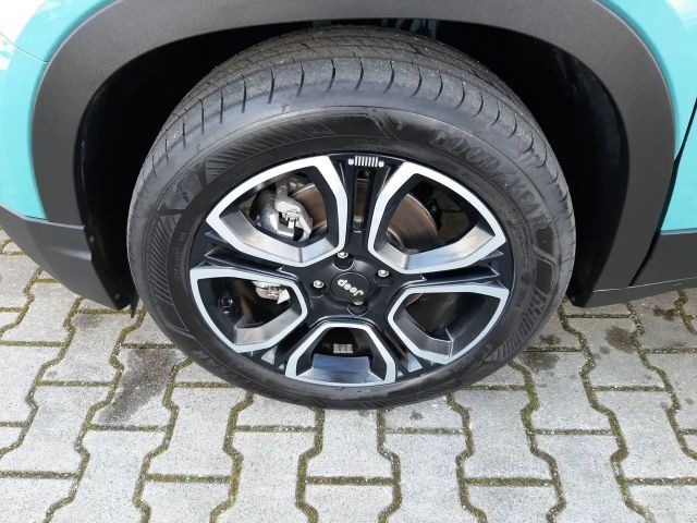 Jeep Avenger Altitude Full-Electric