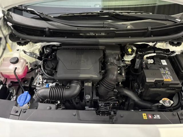 Kia Picanto 1.0 "Vision" *Navi*RFK*SHZ*LHZ