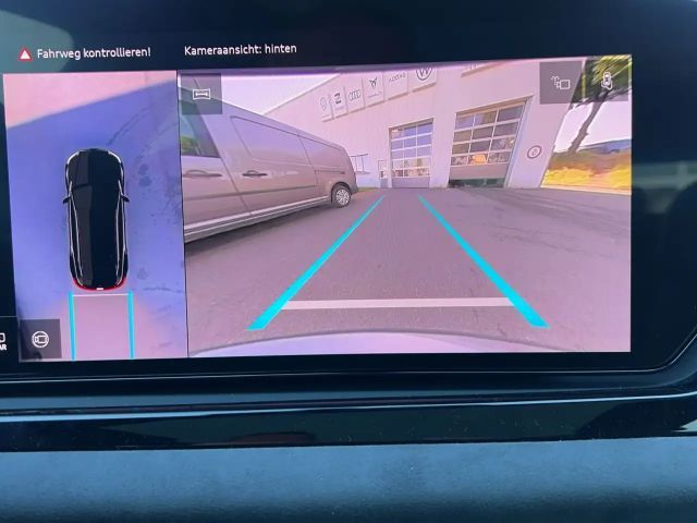 Audi A6 Quattro S-Tronic