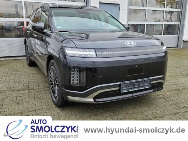 Hyundai IONIQ 9 4WD UNIQ