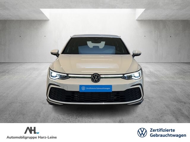 Volkswagen Golf 2.0 TSI DSG