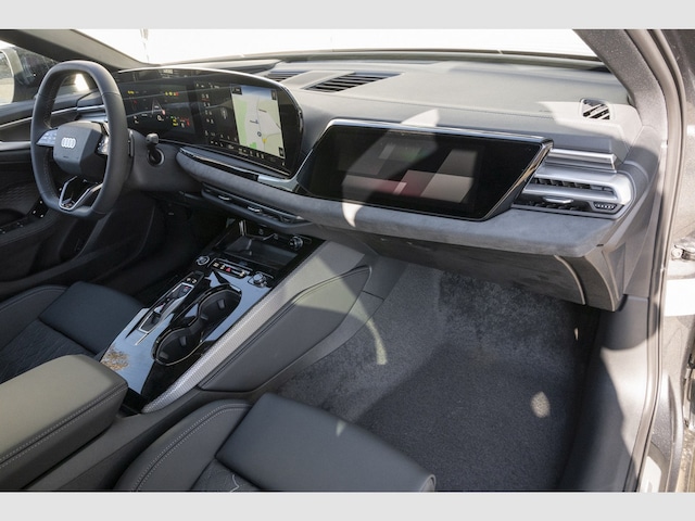 Audi A5 Avant S-Tronic