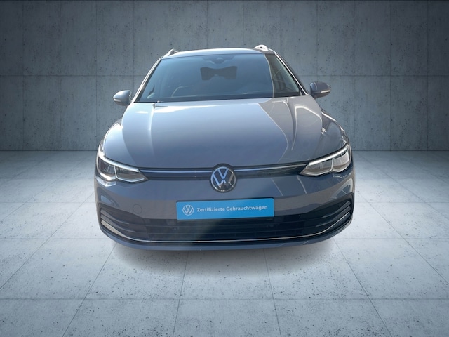 Volkswagen Golf 1.0 TSI Variant