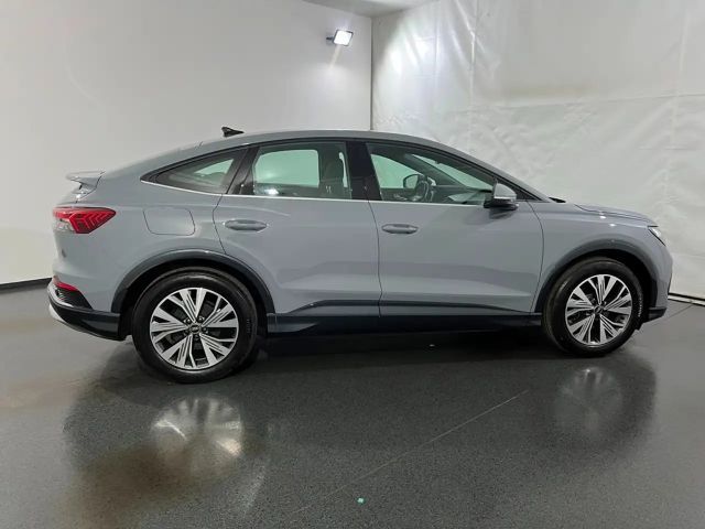 Audi Q4 e-tron 35 Sportback