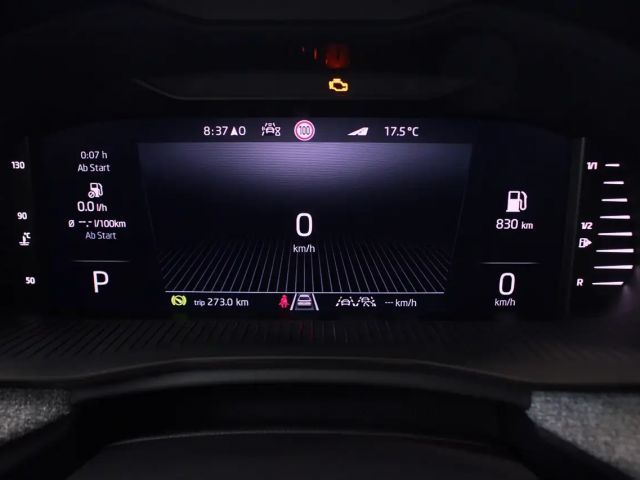 Skoda Scala 1.5 TSI Drive