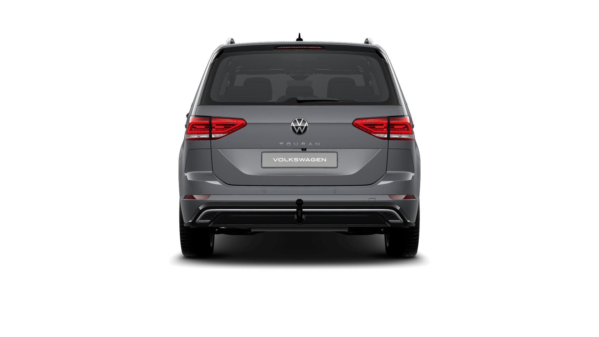 Volkswagen Touran 1.5 TSI DSG