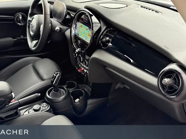 MINI Cooper Aut.Classic Trim,Navi,HuD,LED,RFK