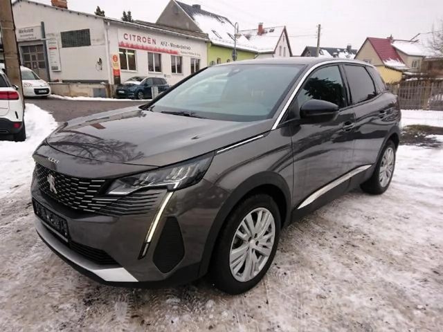 Peugeot 3008 Allure Pack Hybrid