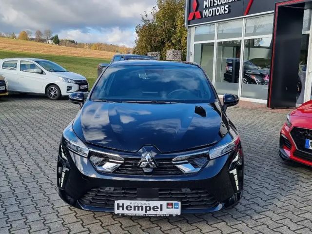 Mitsubishi Colt 1.6 Hybrid