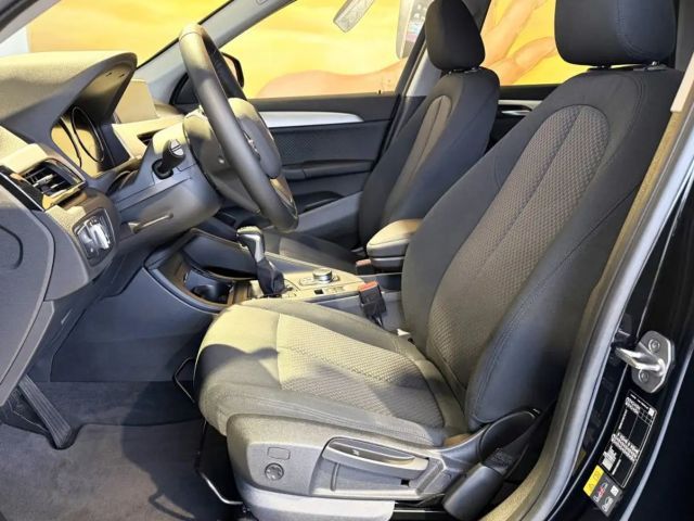 BMW X1 Advantage pakket xDrive