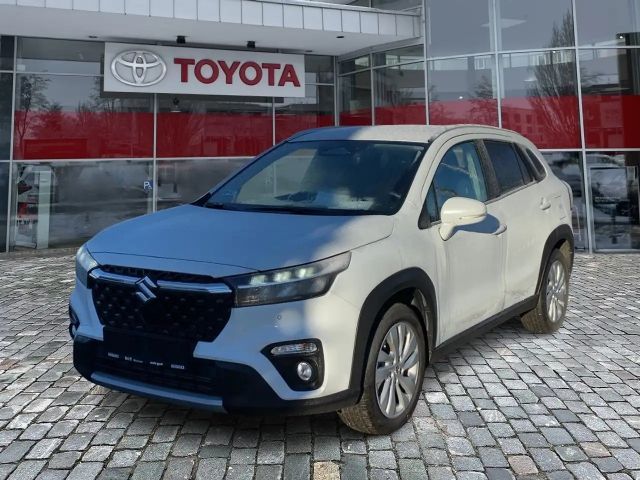 Suzuki S-Cross 1.4 Comfort Top Gepflegter*junger GW