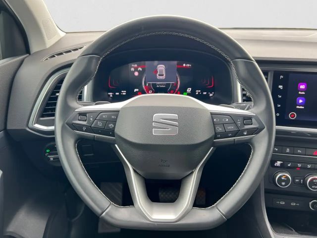 Seat Ateca DSG Style