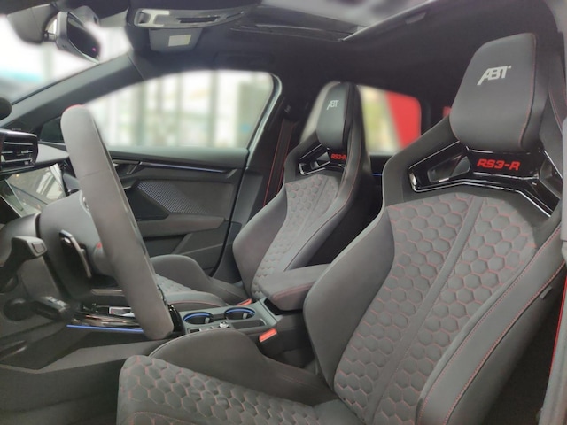 Audi RS3 Quattro S-Tronic Sportback