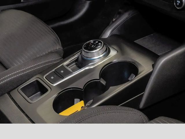 Ford Focus 1.5 EcoBlue Titanium Wagon