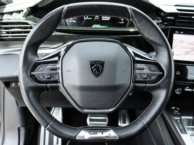 Peugeot 308 GT-Line Hybrid