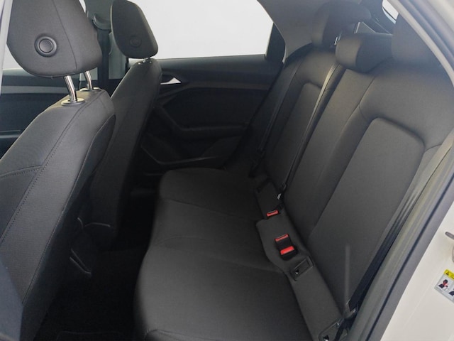 Audi A1 30 TFSI S-Tronic Sportback