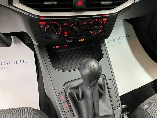 Seat Ibiza 1.0 TSI Reference