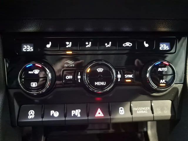 Skoda Karoq Sportline