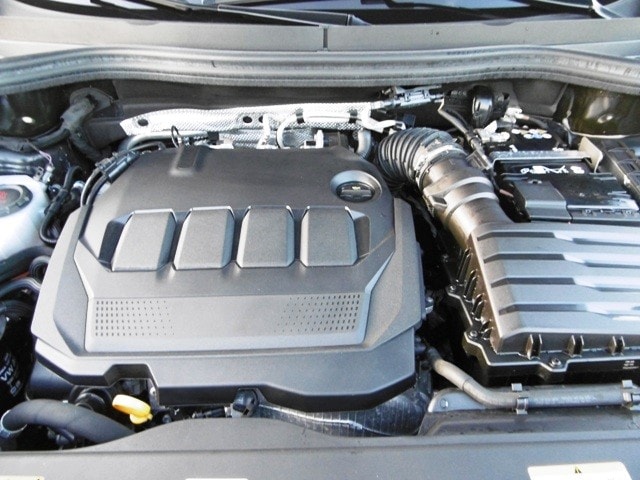 Volkswagen Tiguan 2.0 TDI R-Line