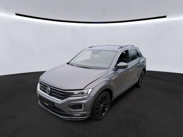 Volkswagen T-Roc 1.5 TSI DSG R-Line Sport