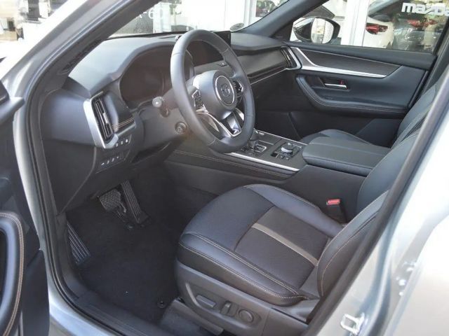Mazda CX-60 2.5L e-Skyactiv