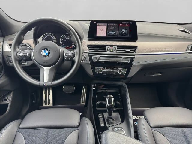 BMW X2 M-Sport xDrive20d