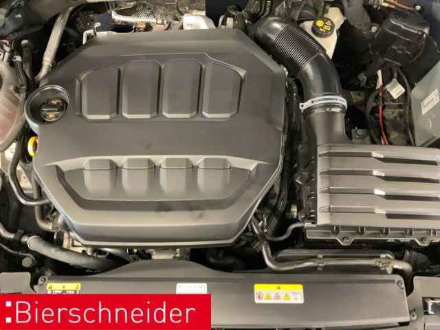 Volkswagen Arteon Shooting Brake 2.0 TSI DSG