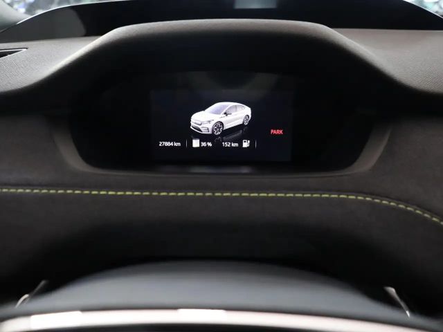 Skoda Enyaq Coupe Lounge RS