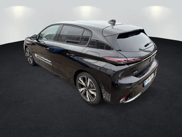 Peugeot 308 GT-Line Hybrid