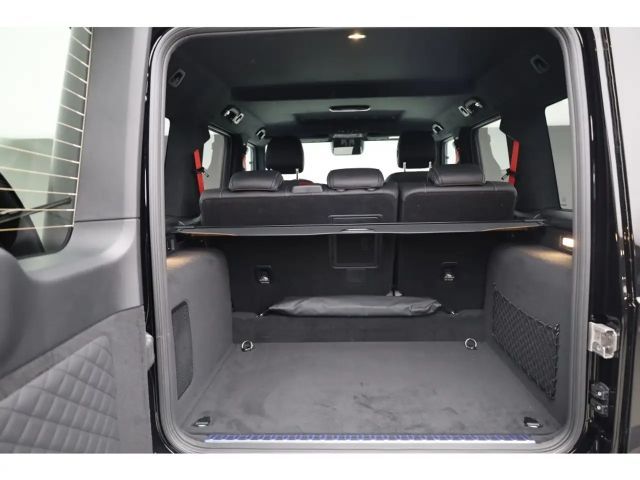 Mercedes-Benz G 63 AMG AMG Line