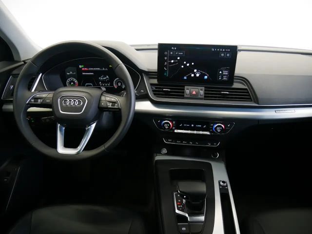 Audi Q5 45 TFSI Quattro