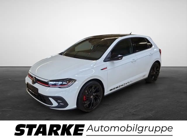 Volkswagen Polo 2.0 TSI DSG GTI
