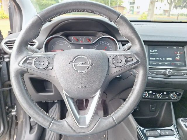 Opel Crossland X Elegance