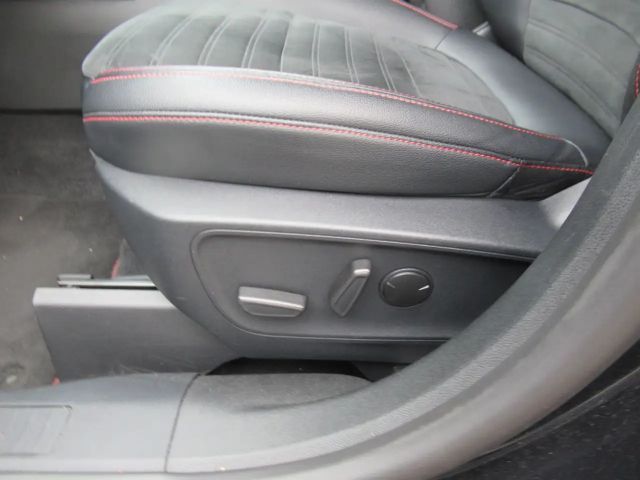 Ford Kuga 4x4 AWD ST Line X