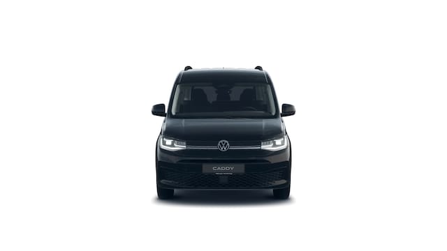 Volkswagen Caddy 1.5 TSI Combi DSG Life