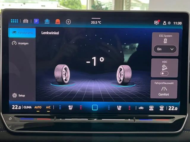 Volkswagen Tiguan 2.0 TDI DSG R-Line