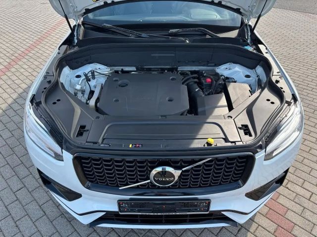 Volvo XC90 AWD R-Design