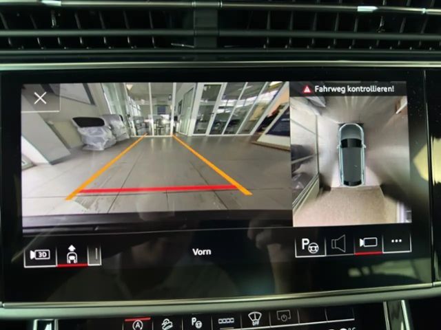 Audi Q8 45 TDI Quattro