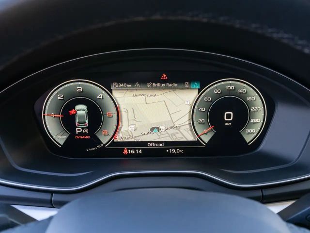 Audi Q5 40 TDI Quattro