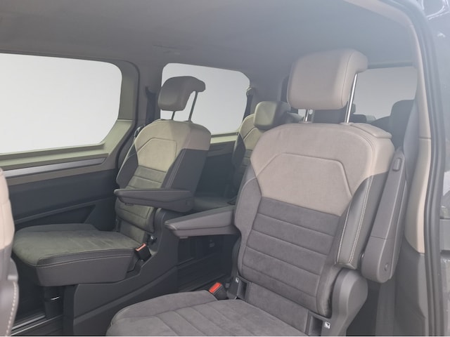 Volkswagen Multivan T7