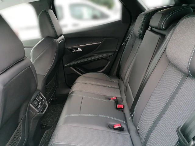 Peugeot 3008 Allure Pack Hybrid