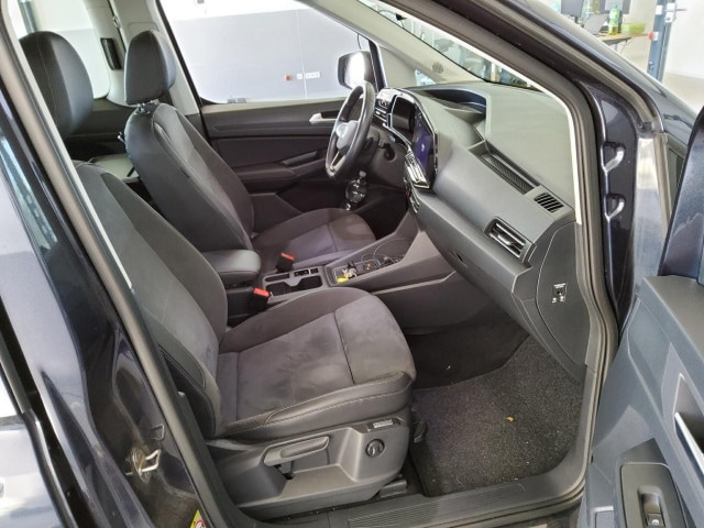 Volkswagen Caddy 2.0 TDI DSG Style