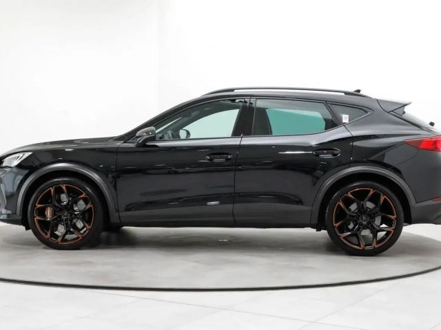 Cupra Formentor 2.5 TSI DSG VZ5