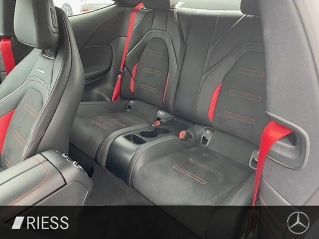 Mercedes-Benz CLE 53 AMG 4MATIC+ AMG Line